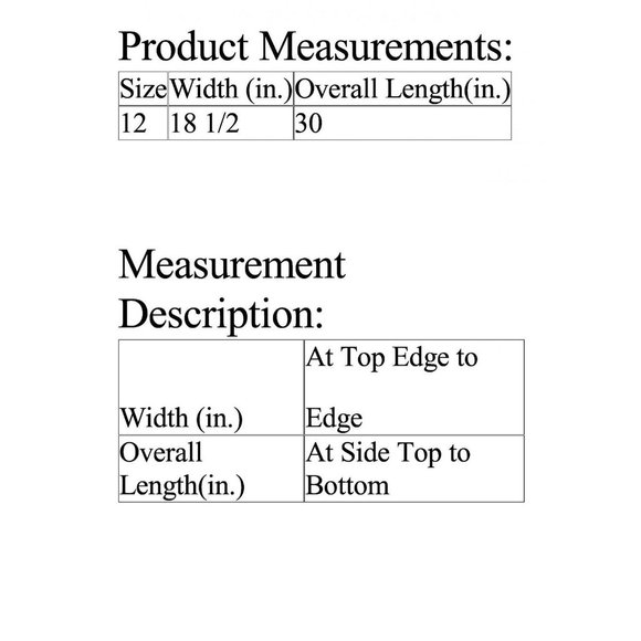 NWT Anne Klein Front Slit Faux Leather Midi Skirt 10855509 4 Black - Picture 5 of 5